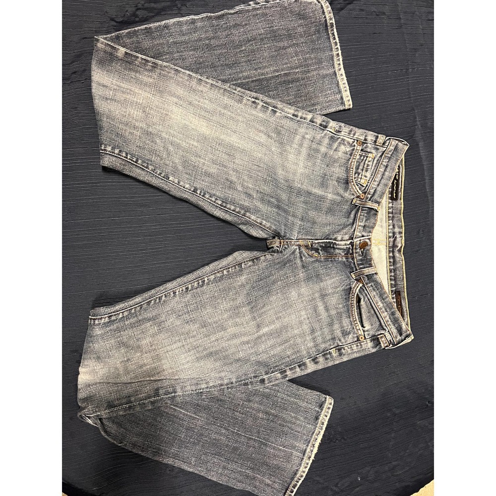 Citizens of Humanity- Kelly Low Waist Bootcut Jeans - Picture 4 of 5